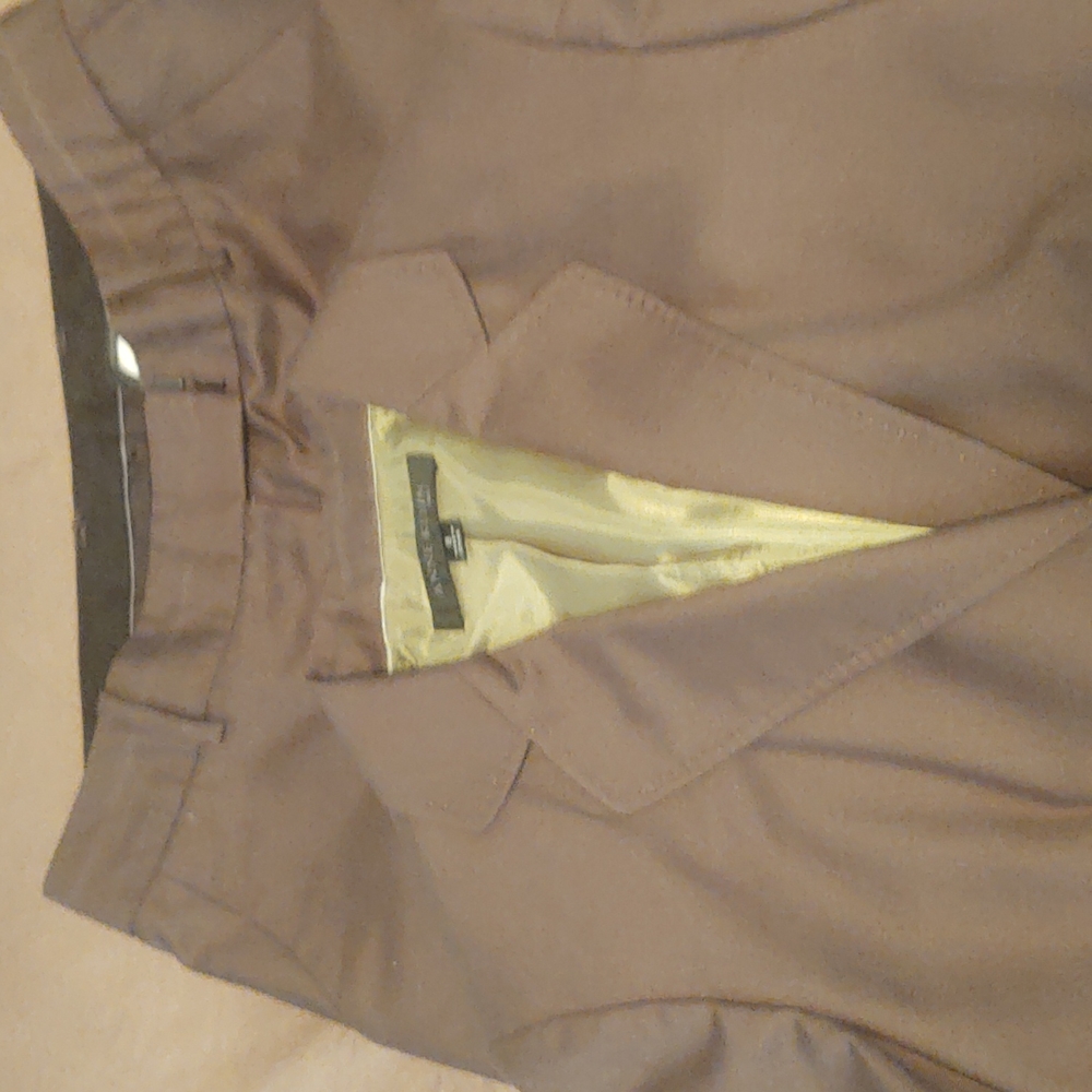 Pants Suit - image 1